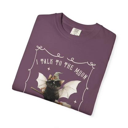 I Talk To The Moon Shirt
