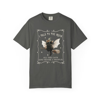 I Talk To The Moon Shirt