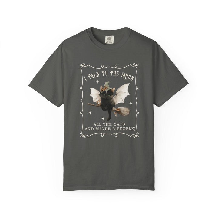 I Talk To The Moon Shirt