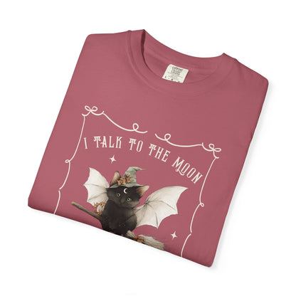 I Talk To The Moon Shirt