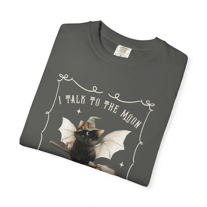 I Talk To The Moon Shirt