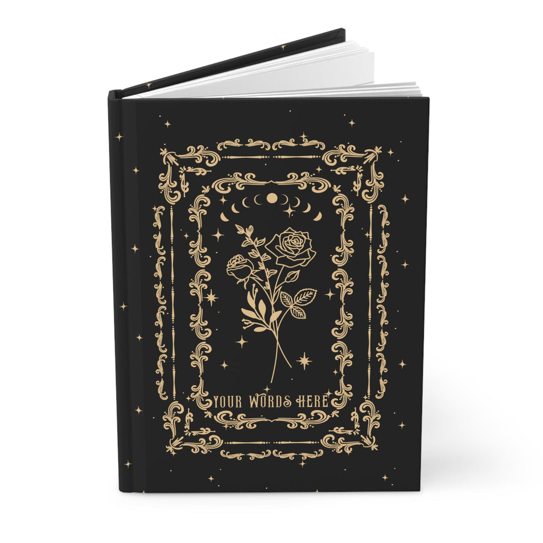 Birthflower, Book of Shadows, Grimoire