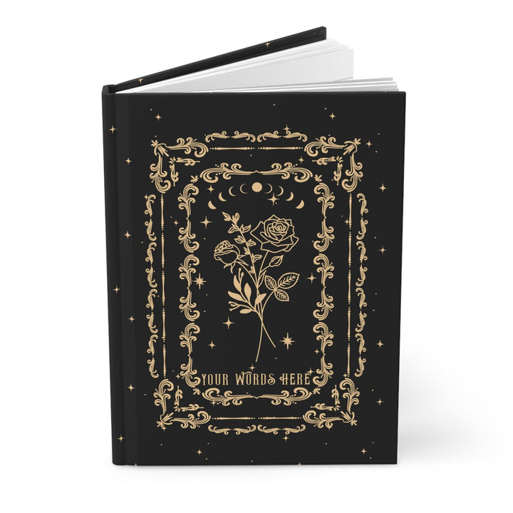 Birthflower, Book of Shadows, Grimoire