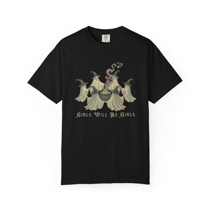 Girls Will Be Girls Shirt