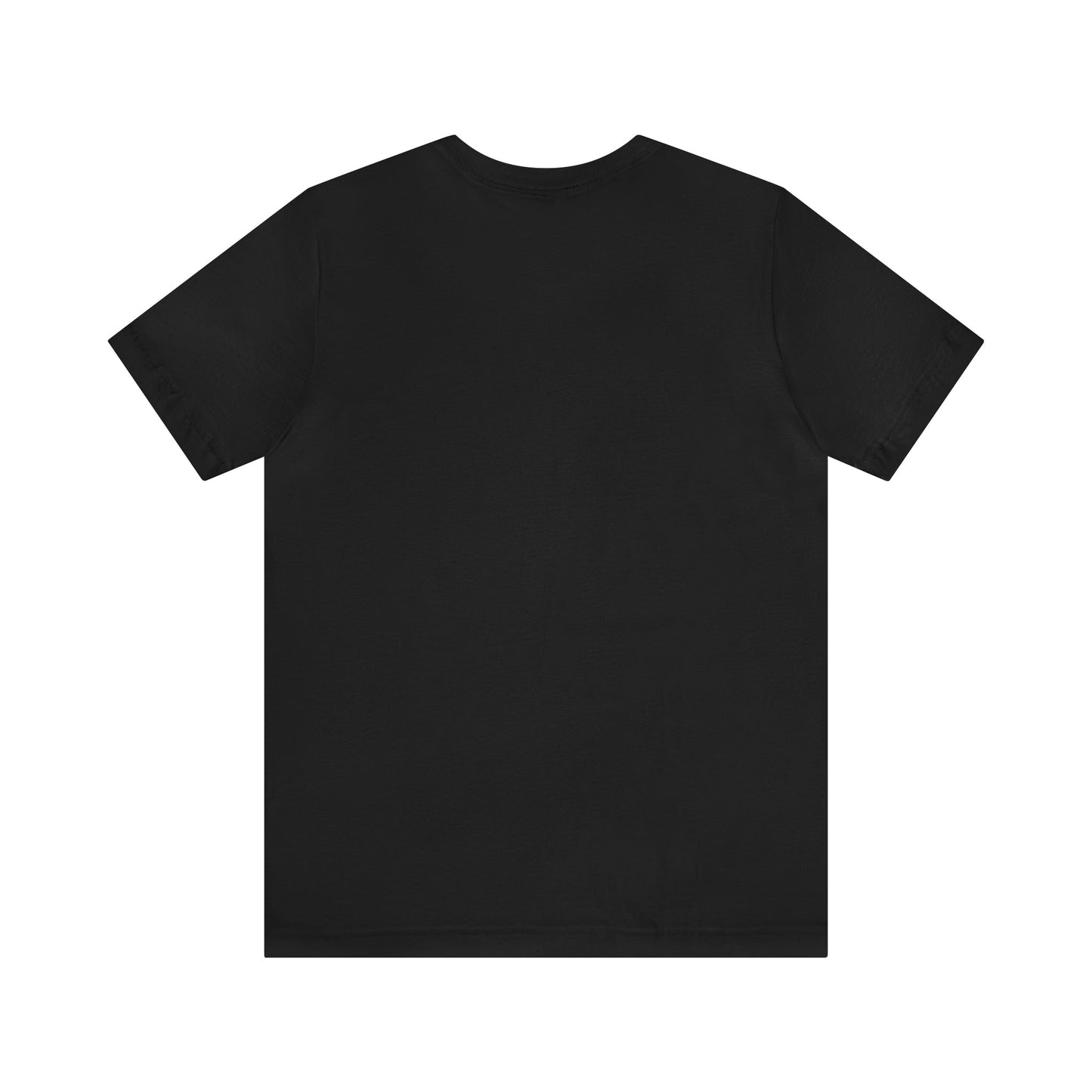 Raven Unisex Jersey Short Sleeve Tee