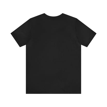 Raven Unisex Jersey Short Sleeve Tee