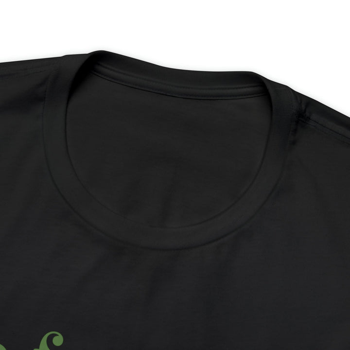 The feminine Urge Short Sleeve Tee