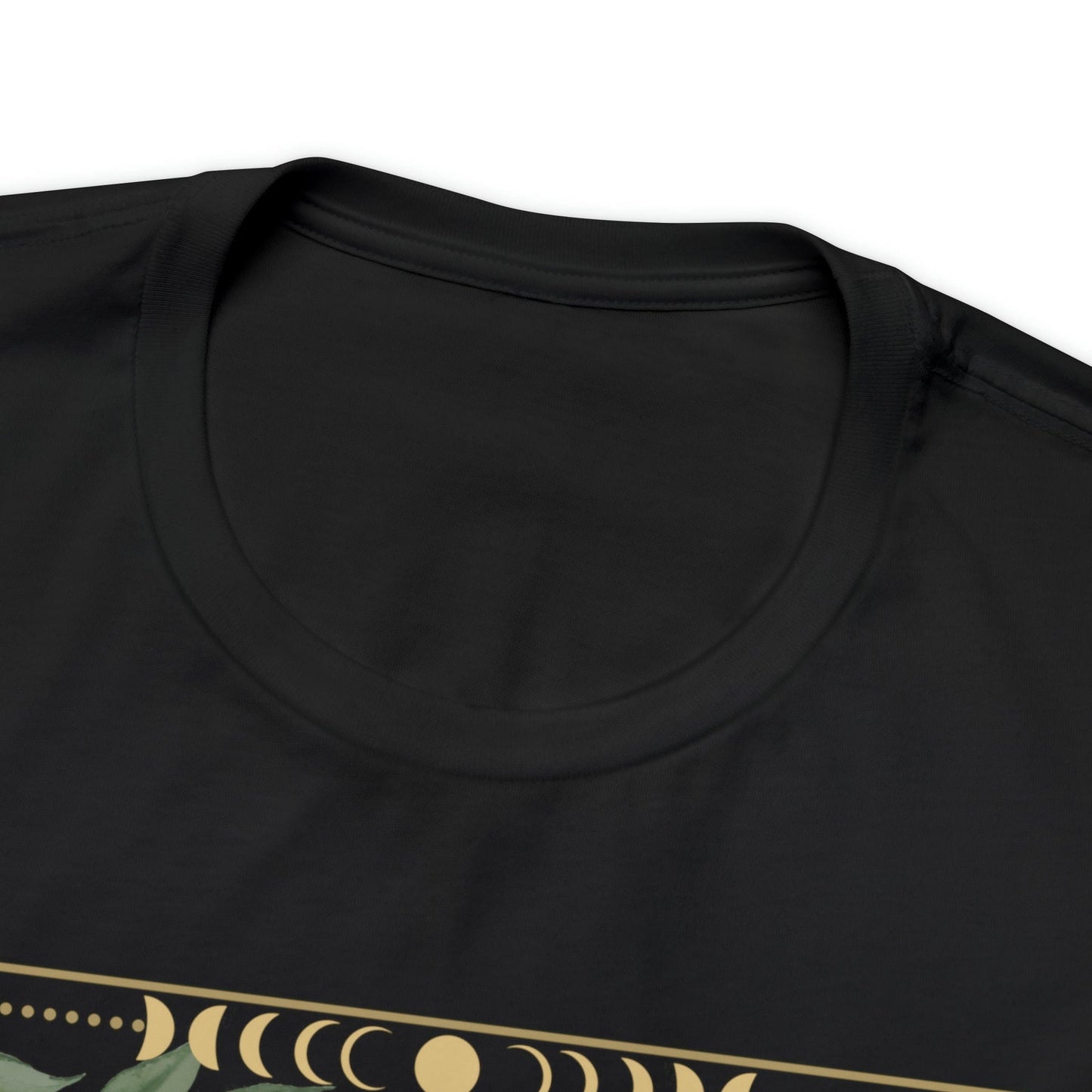 Raven Unisex Jersey Short Sleeve Tee
