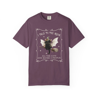 I Talk To The Moon Shirt