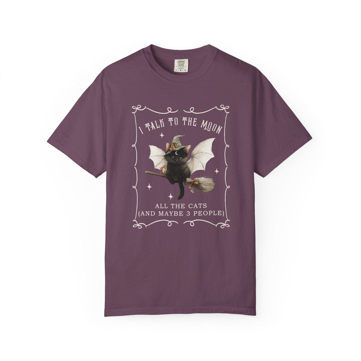 I Talk To The Moon Shirt