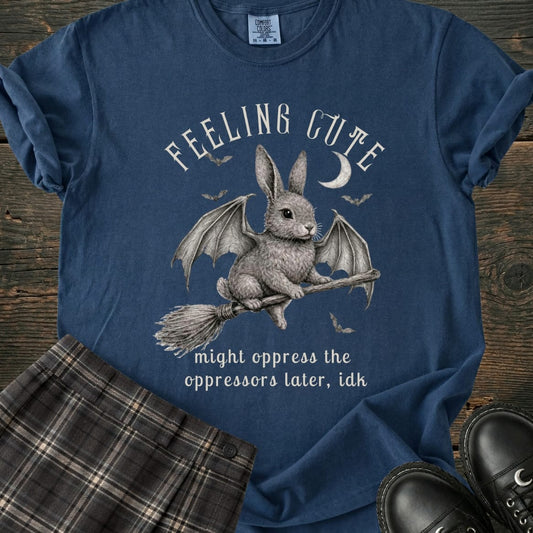 Oppress The Oppressors Shirt