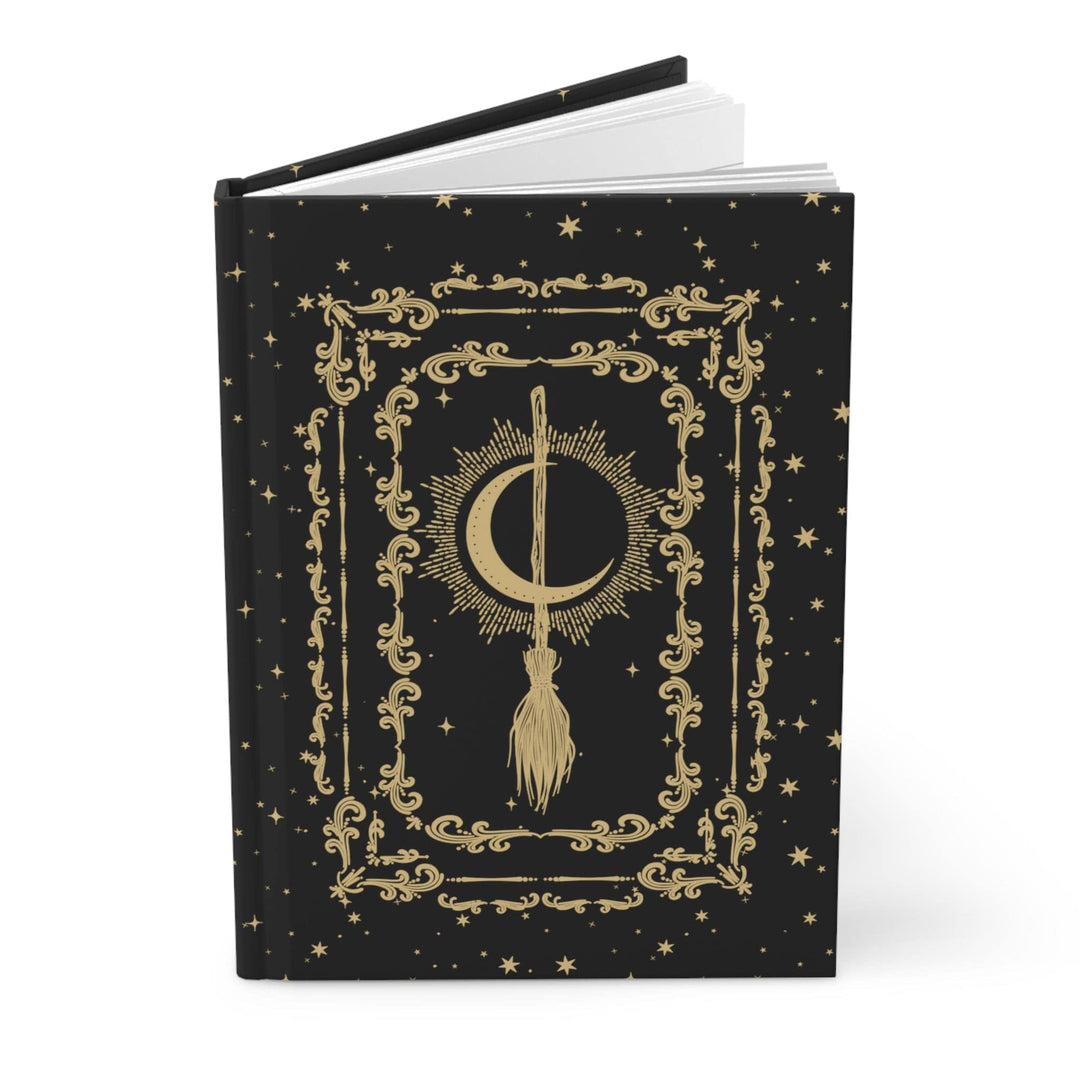 Manifestation Journal