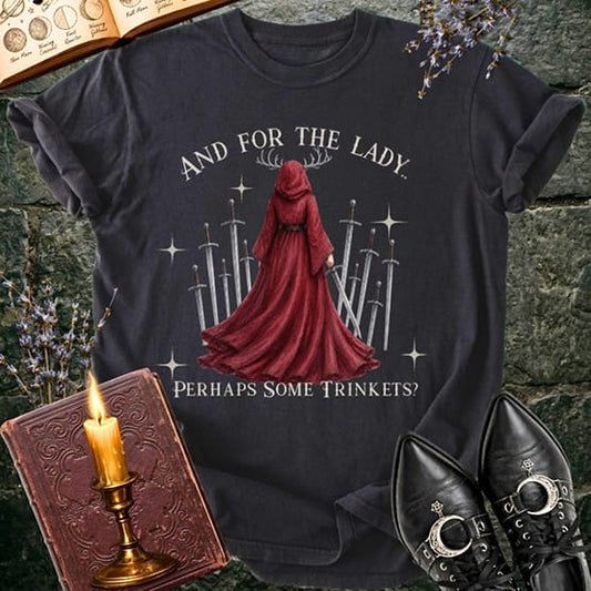 Trinkets For The Lady Shirt
