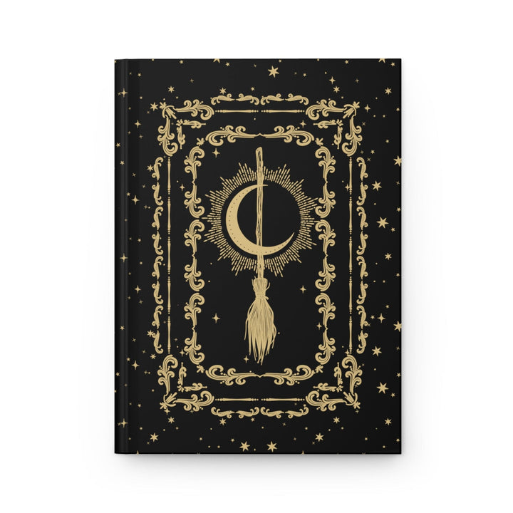 Book of Spells