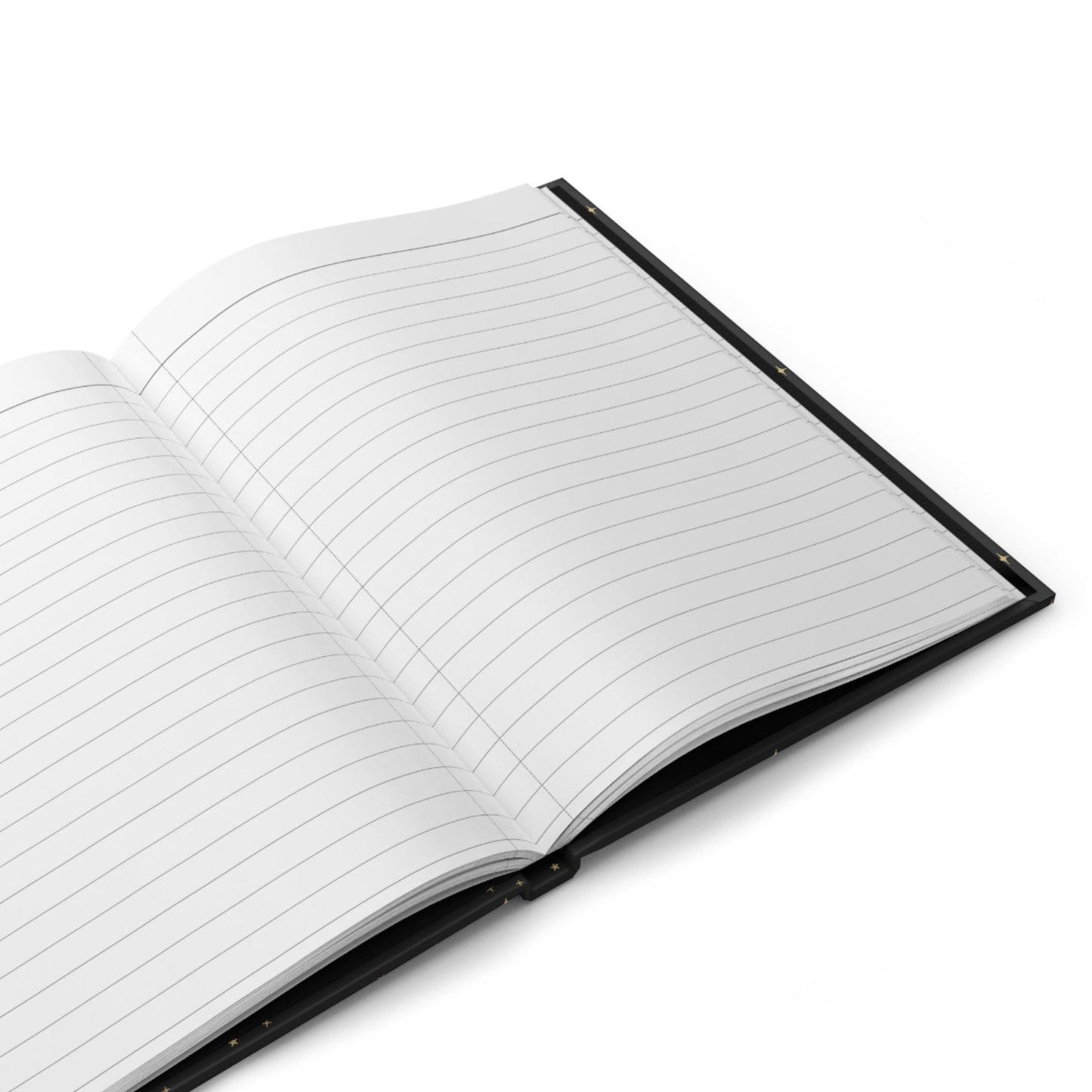 The Witch's Path Hardcover Journal Matte