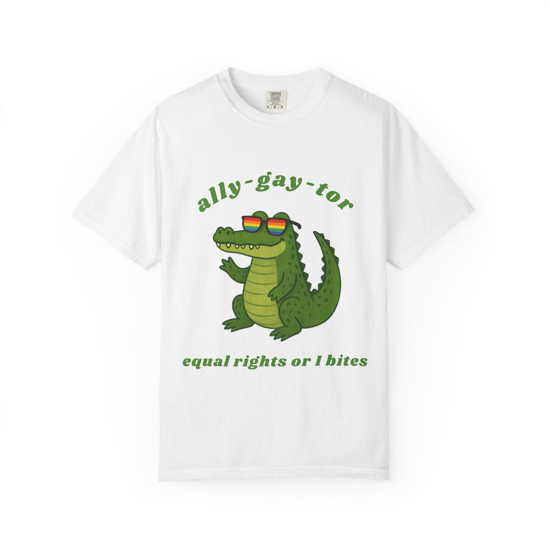 Gay Pride Ally Shirt