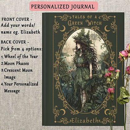Book of Shadows