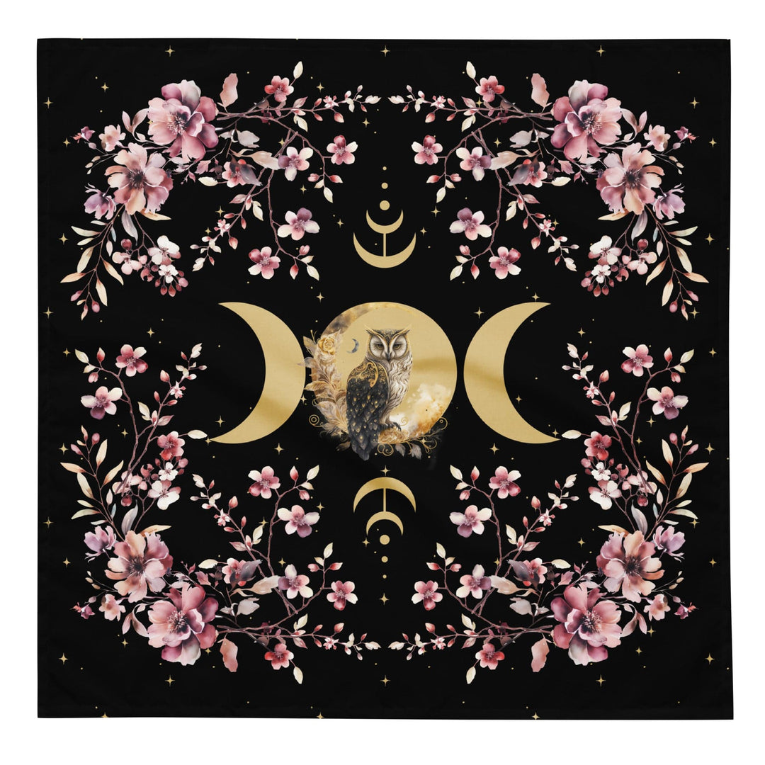 Altar Cloth Mystical Cloth Final