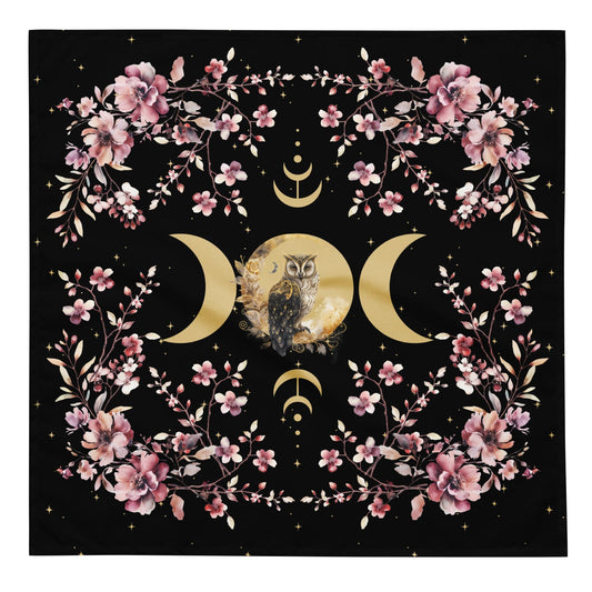 Altar Cloth Mystical Cloth Final
