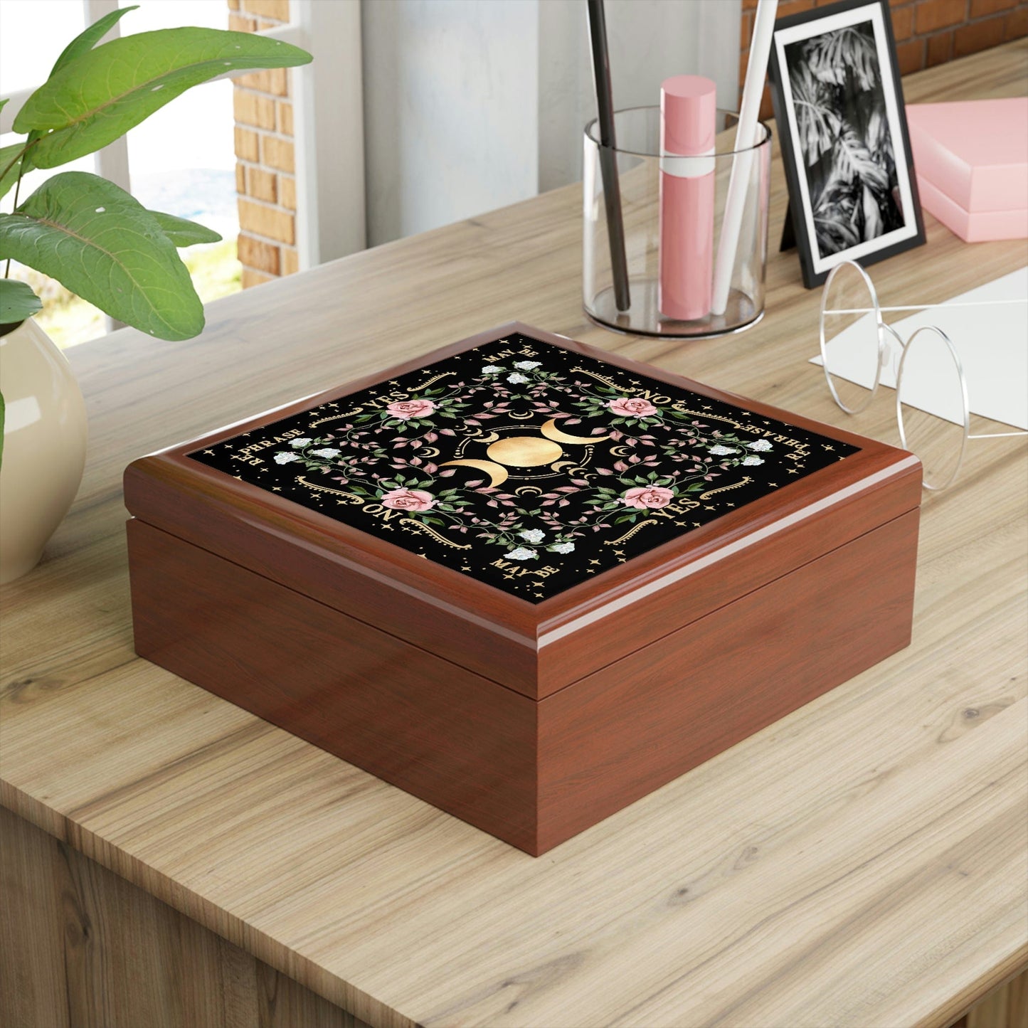 Triple Moon Wiccan Gifts