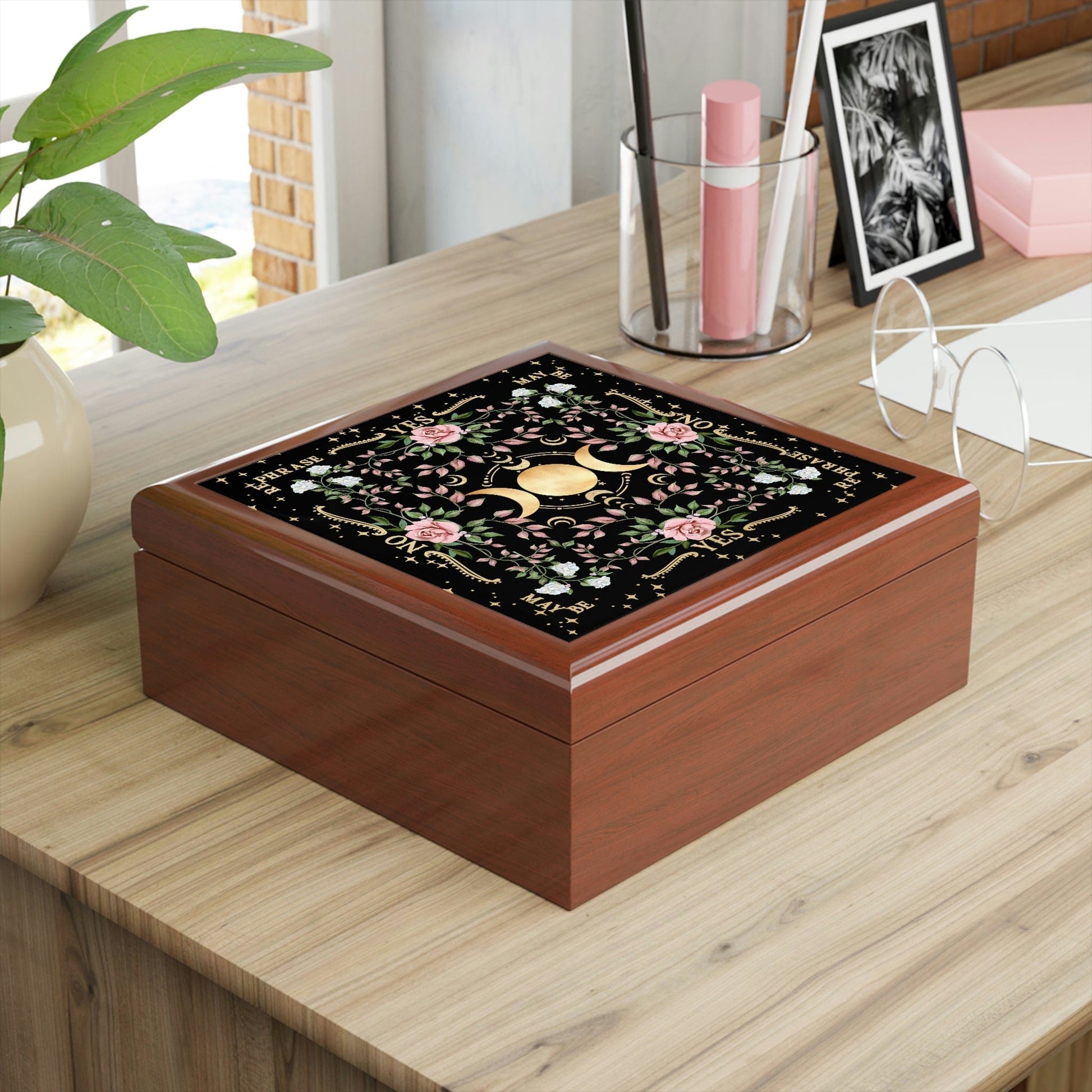 Triple Moon Wiccan Gifts