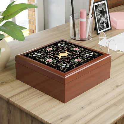 Triple Moon Wiccan Gifts