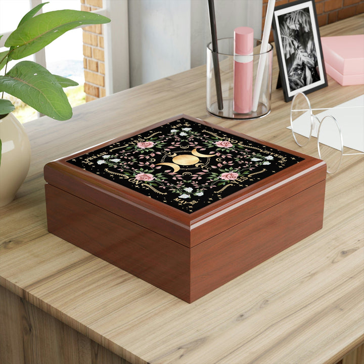Triple Moon Wiccan Gifts