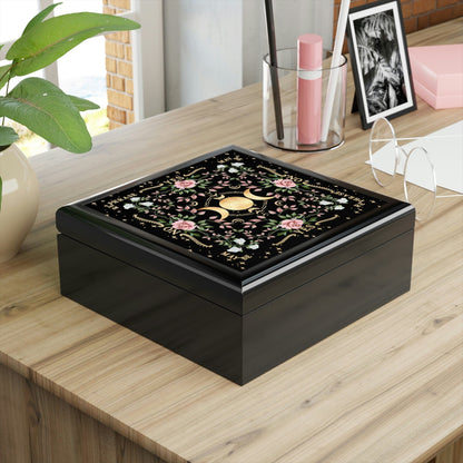 Travel Altar Box